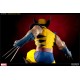 Marvel Comics Legendary Scale Statue 1/2 Wolverine 79 cm